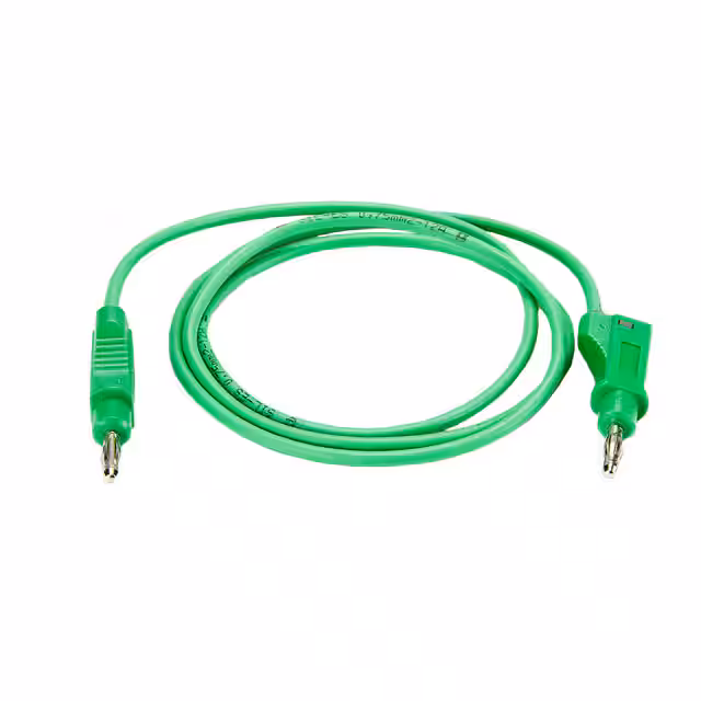 CT2131-150-5 Cal Test Electronics  Test Leads - Banana, Meter Interface